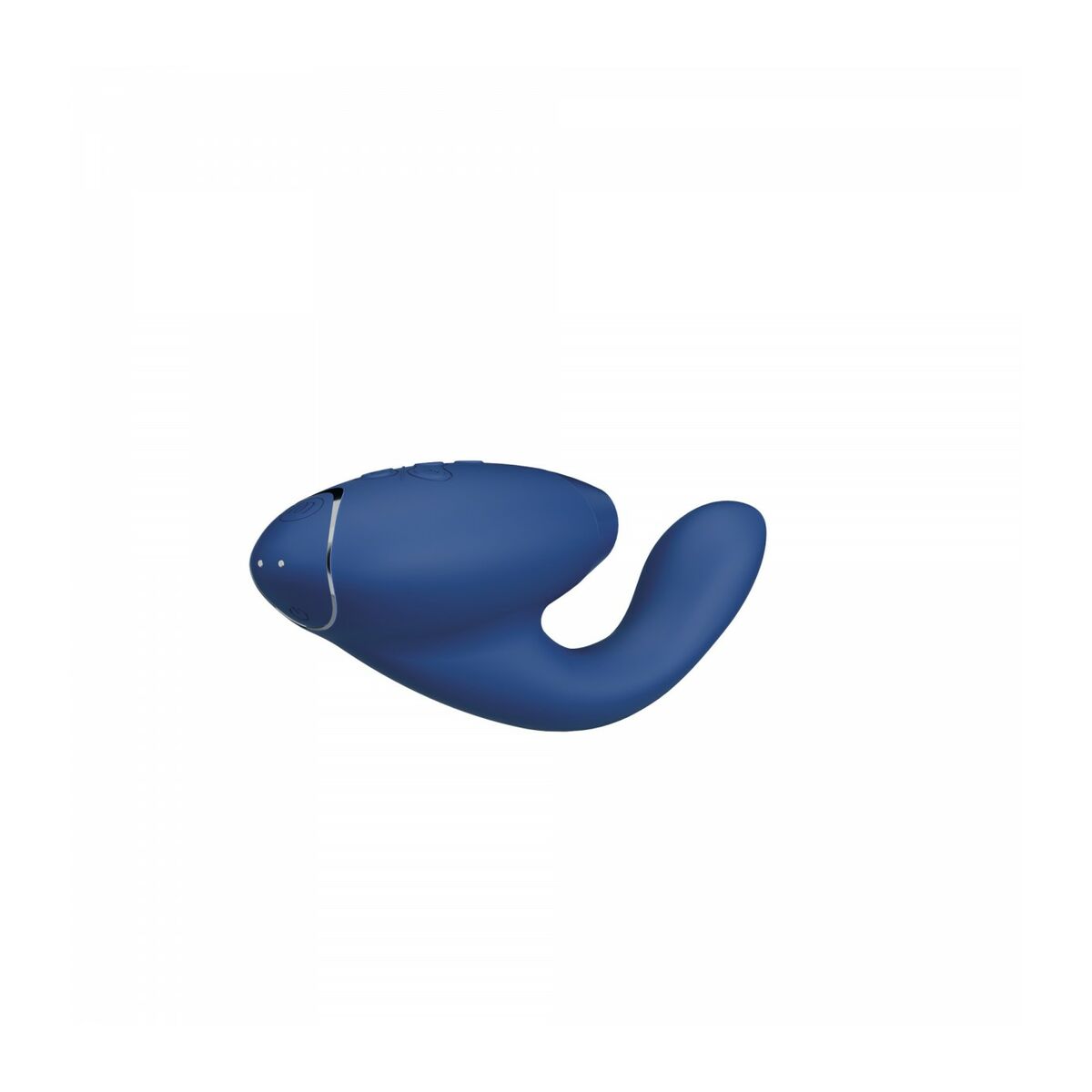 Vibrátor Womanizer WOM171-BLUE